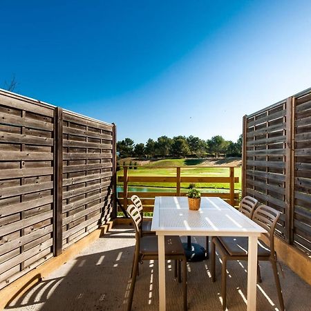 La Cabre D'Or - Duplex Avec Piscine Partagee Lejlighed Cabriès Eksteriør billede