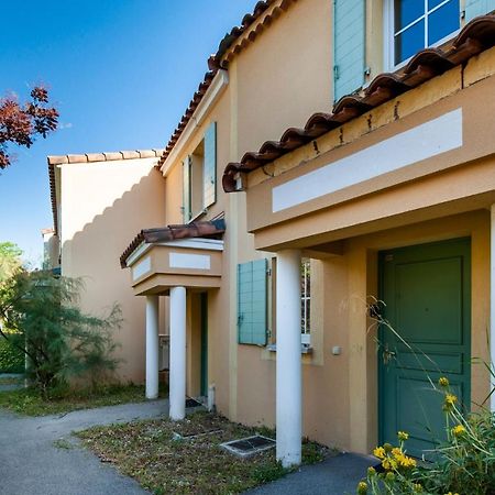 La Cabre D'Or - Duplex Avec Piscine Partagee Lejlighed Cabriès Eksteriør billede