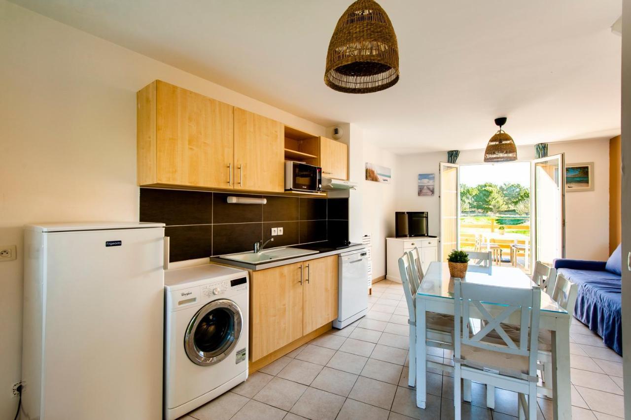 La Cabre D'Or - Duplex Avec Piscine Partagee Lejlighed Cabriès Eksteriør billede