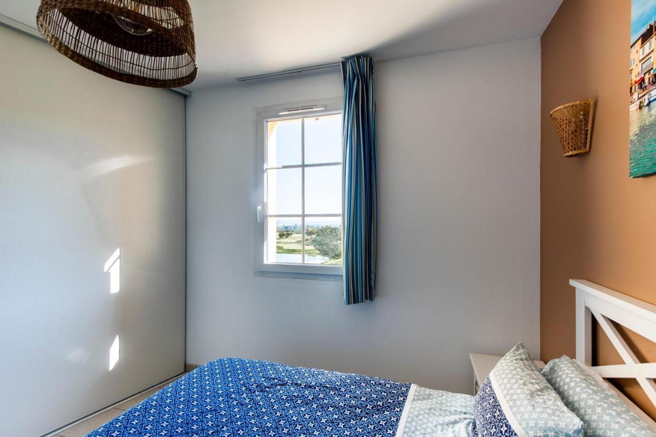 La Cabre D'Or - Duplex Avec Piscine Partagee Lejlighed Cabriès Eksteriør billede