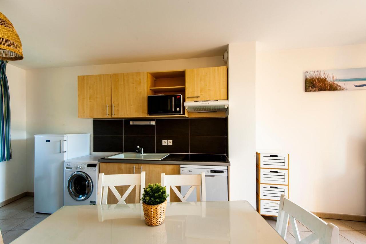 La Cabre D'Or - Duplex Avec Piscine Partagee Lejlighed Cabriès Eksteriør billede