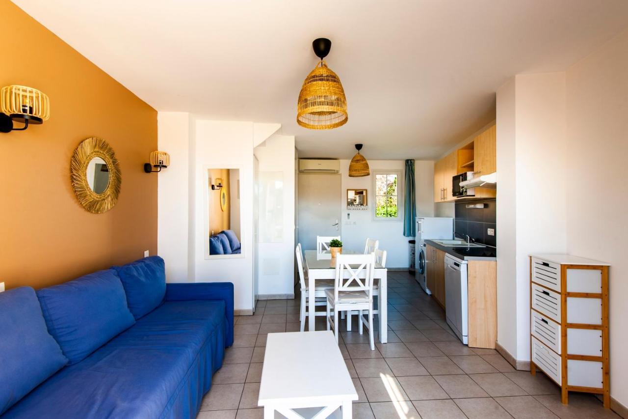 La Cabre D'Or - Duplex Avec Piscine Partagee Lejlighed Cabriès Eksteriør billede