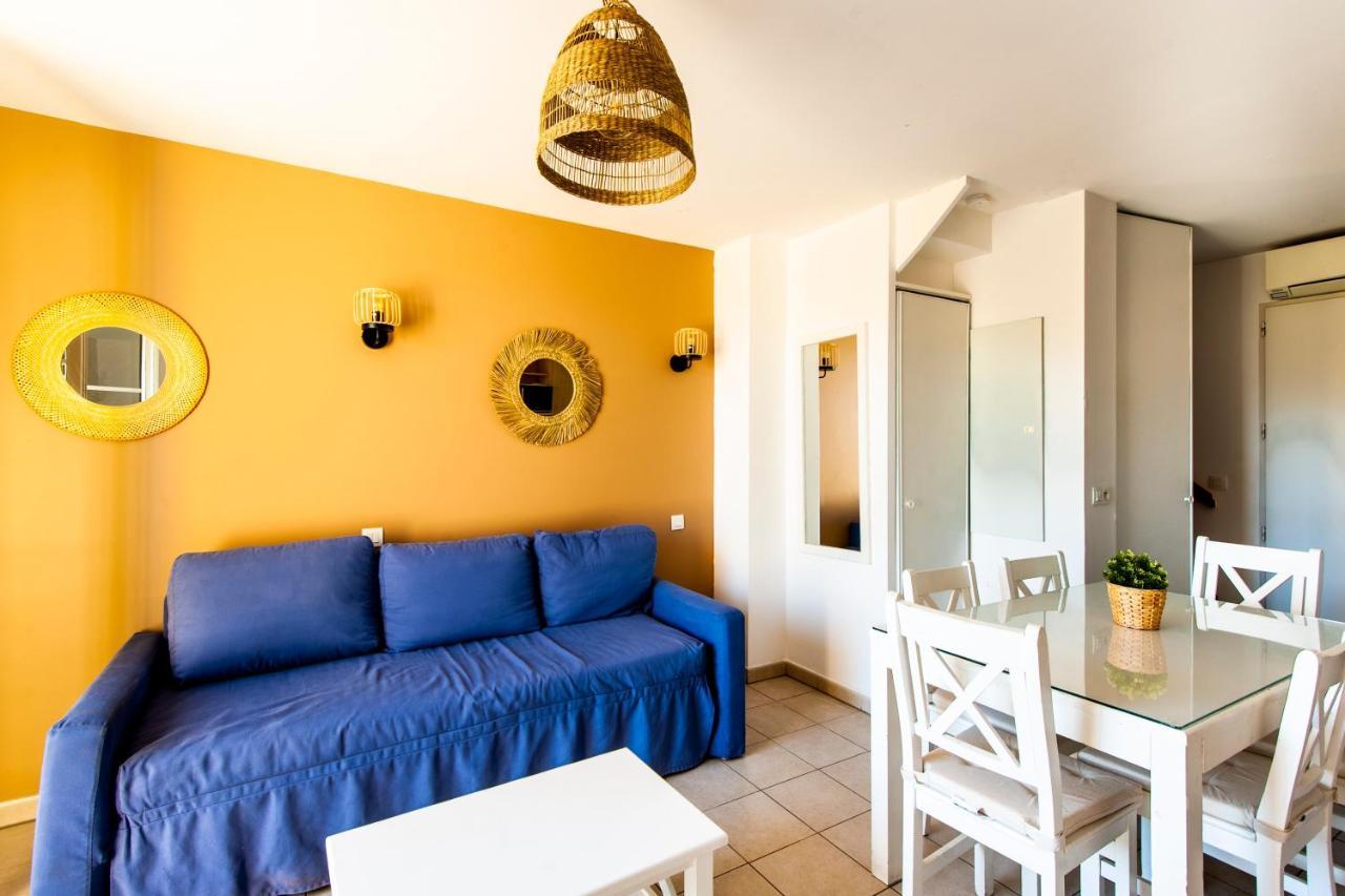 La Cabre D'Or - Duplex Avec Piscine Partagee Lejlighed Cabriès Eksteriør billede